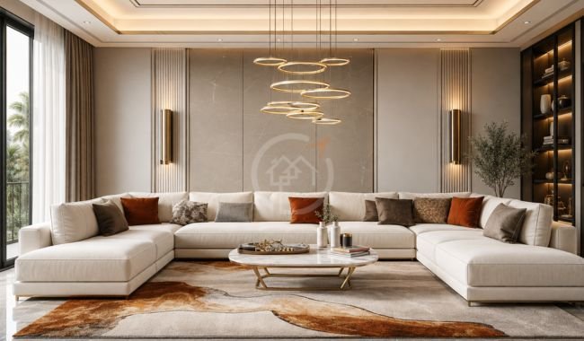 Sukham Luxury Living - Amenities